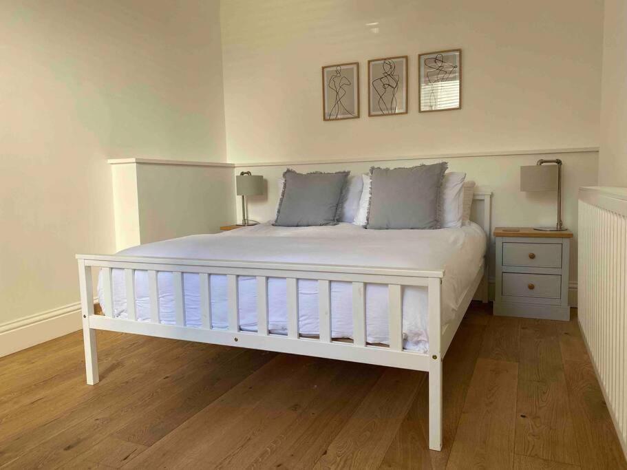 Charming Apartment Barbican/Hoe Parking,Courtyard! Πλίμουθ Εξωτερικό φωτογραφία