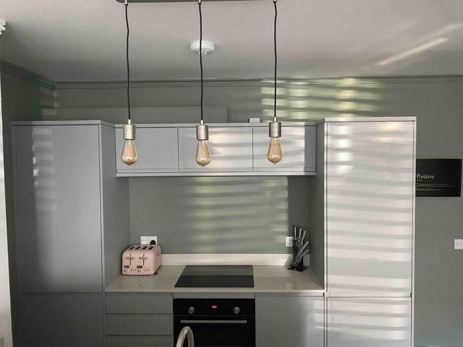 Charming Apartment Barbican/Hoe Parking,Courtyard! Πλίμουθ Εξωτερικό φωτογραφία